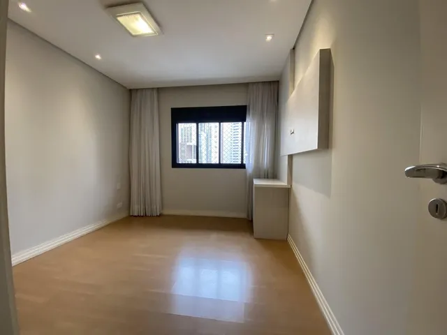 Imagem 5: Apartment em Curitiba - Paraná, Água Verde