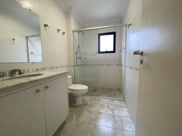 Imagem 7: Apartment em Curitiba - Paraná, Água Verde