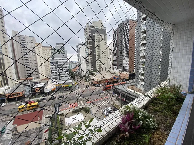 Imagem 10: Apartment em Curitiba - Paraná, Água Verde