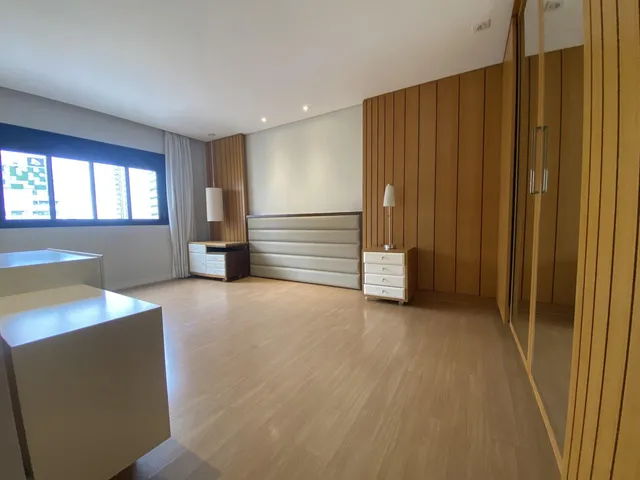 Imagem 12: Apartment em Curitiba - Paraná, Água Verde
