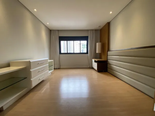 Imagem 14: Apartment em Curitiba - Paraná, Água Verde