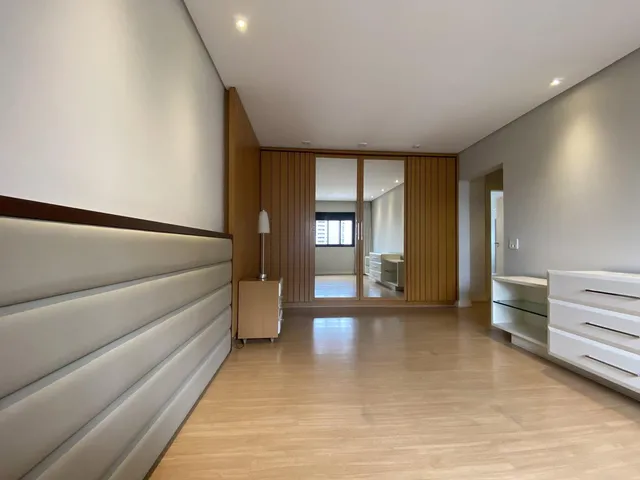 Imagem 15: Apartment em Curitiba - Paraná, Água Verde