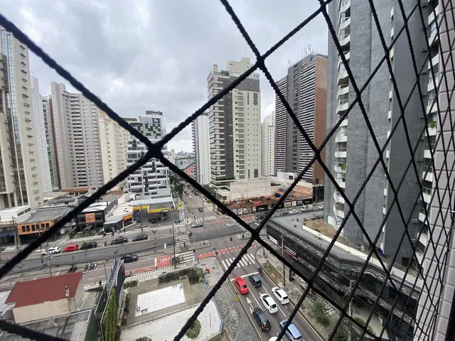 Imagem 16: Apartment em Curitiba - Paraná, Água Verde