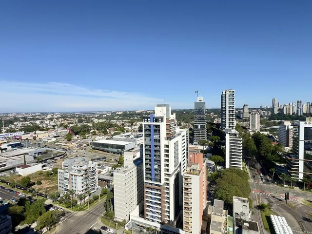 Imagem 13: Apartment em Curitiba - Paraná, Bigorrilho