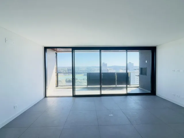 Imagem 4: Apartment em Curitiba - Paraná, Bigorrilho