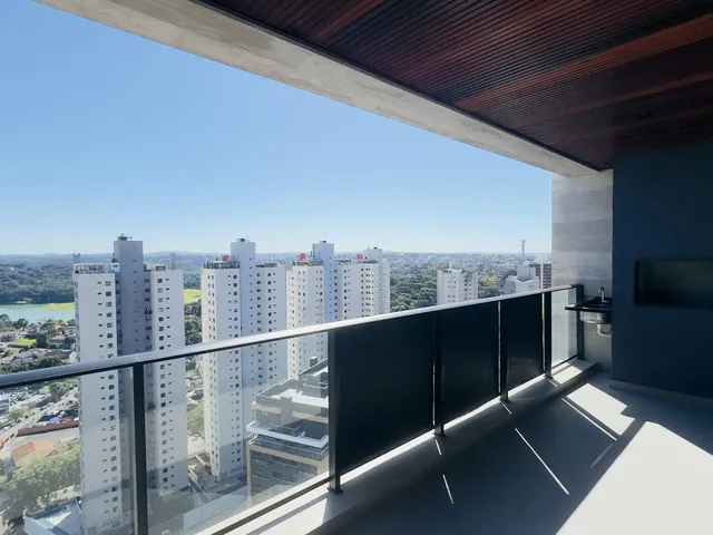 Imagem 6: Apartment em Curitiba - Paraná, Bigorrilho