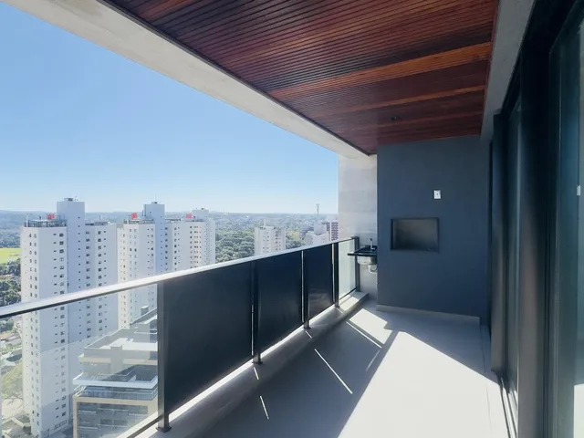Imagem 7: Apartment em Curitiba - Paraná, Bigorrilho
