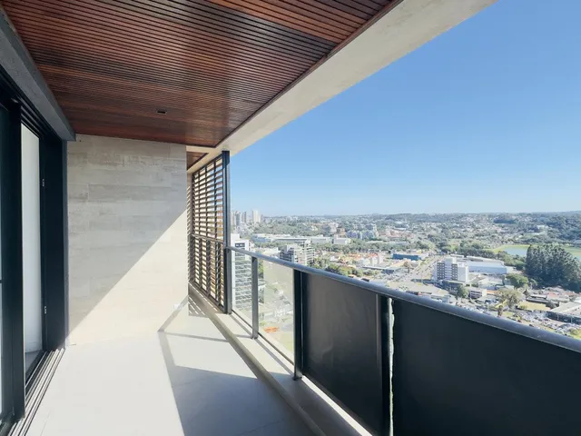 Imagem 8: Apartment em Curitiba - Paraná, Bigorrilho