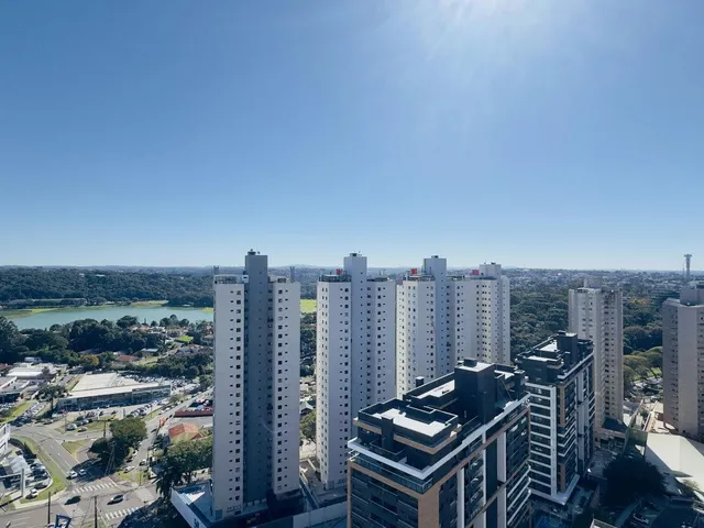 Imagem 9: Apartment em Curitiba - Paraná, Bigorrilho