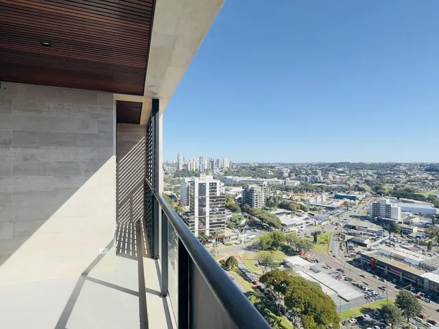 Imagem 10: Apartment em Curitiba - Paraná, Bigorrilho