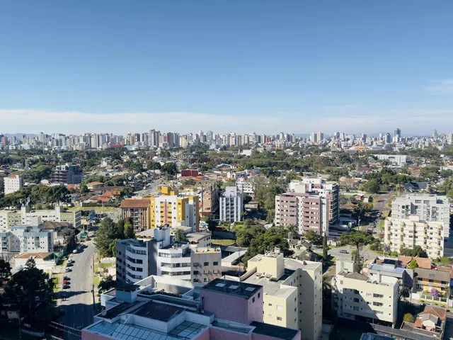 Imagem 11: Apartment em Curitiba - Paraná, Bigorrilho