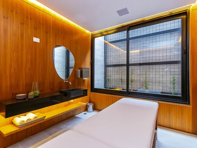 Imagem 14: Apartment em Curitiba - Paraná, Bigorrilho