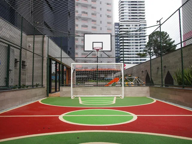 Imagem 15: Apartment em Curitiba - Paraná, Bigorrilho