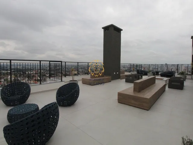 Imagem 2: Apartment em Curitiba - Paraná, Cristo Rei