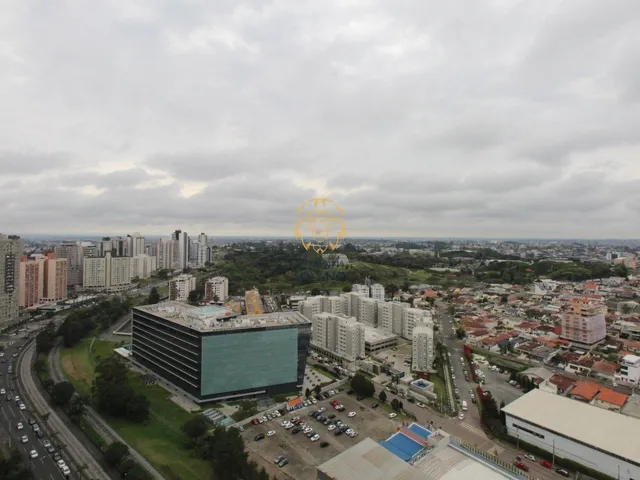 Imagem 13: Apartment em Curitiba - Paraná, Cristo Rei