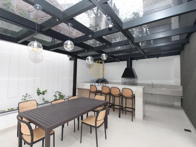 Imagem 3: Apartment em Curitiba - Paraná, Cristo Rei