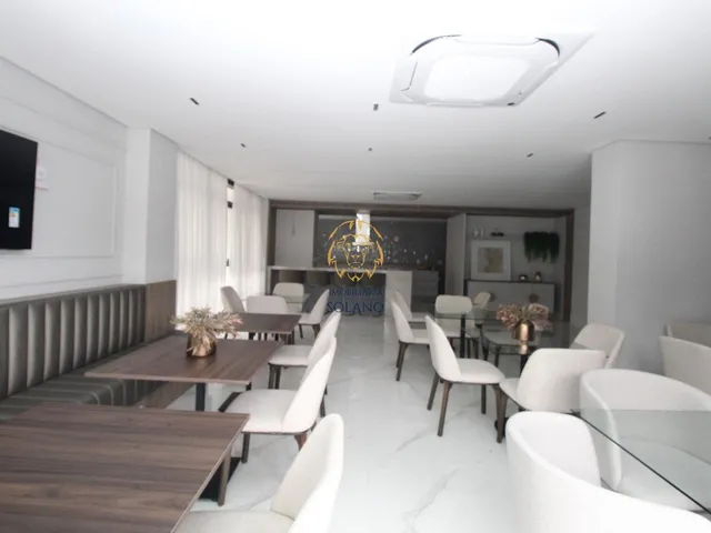 Imagem 4: Apartment em Curitiba - Paraná, Cristo Rei
