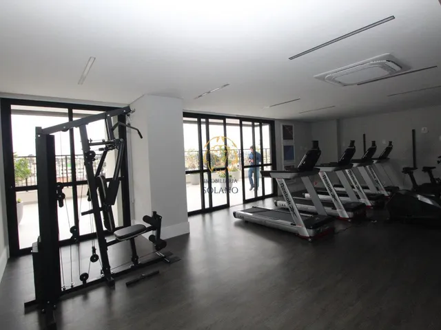 Imagem 5: Apartment em Curitiba - Paraná, Cristo Rei
