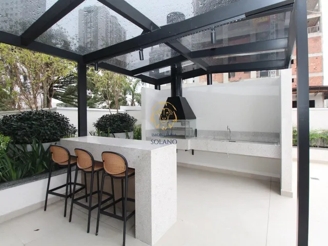 Imagem 7: Apartment em Curitiba - Paraná, Cristo Rei