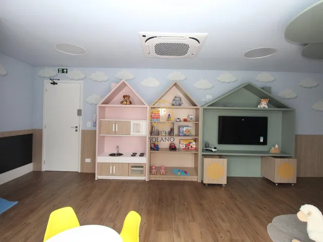 Imagem 8: Apartment em Curitiba - Paraná, Cristo Rei