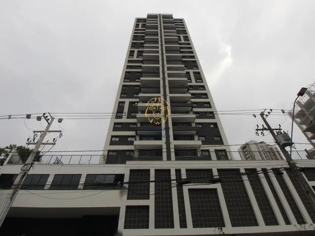 Imagem 11: Apartment em Curitiba - Paraná, Cristo Rei