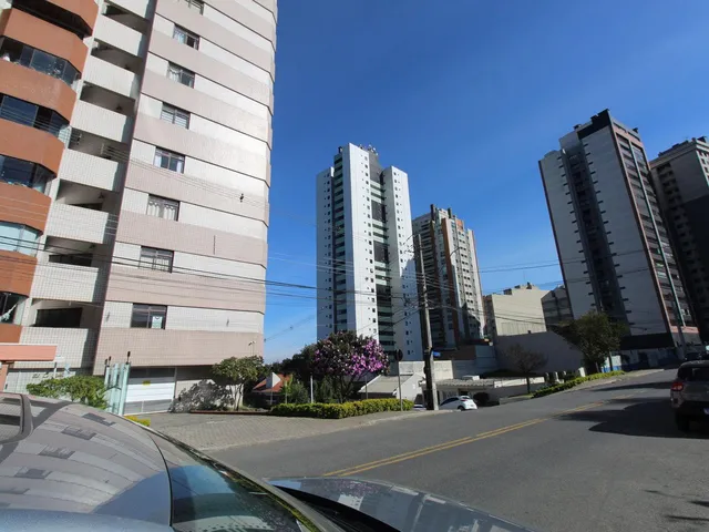 Imagem 12: Apartment em Curitiba - Paraná, Cristo Rei