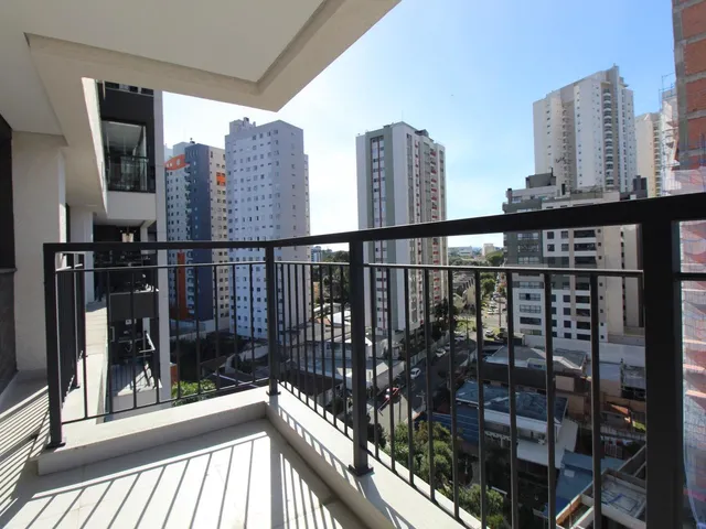 Imagem 14: Apartment em Curitiba - Paraná, Cristo Rei