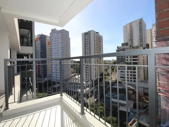 Imagem 15: Apartment em Curitiba - Paraná, Cristo Rei
