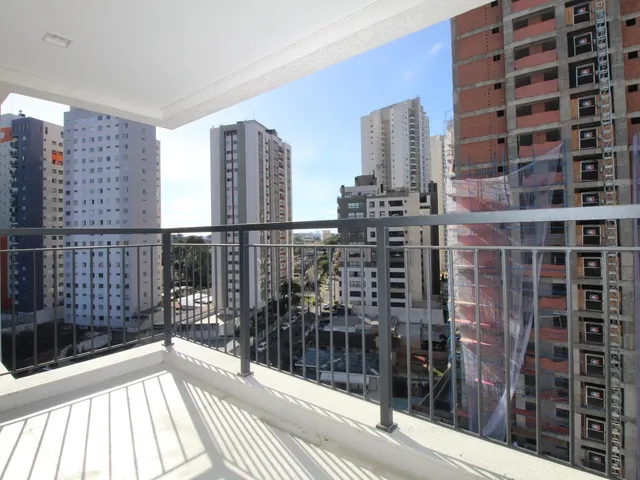 Imagem 16: Apartment em Curitiba - Paraná, Cristo Rei