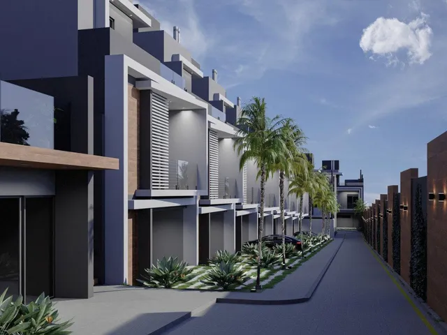 Imagem 14: House em Curitiba - Paraná, Boqueirão