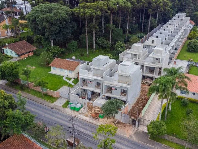 Imagem 2: House em Curitiba - Paraná, Boqueirão