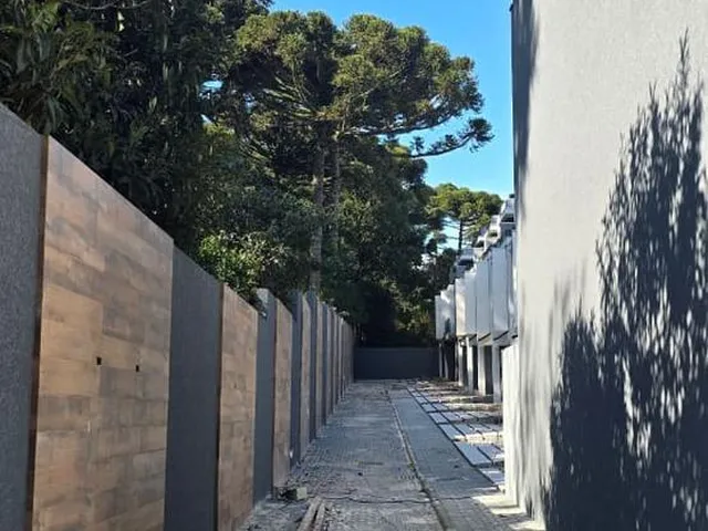 Imagem 7: House em Curitiba - Paraná, Boqueirão