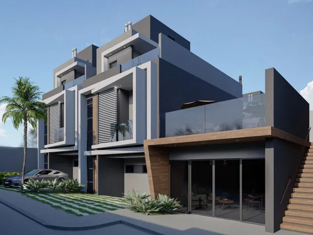 Imagem 11: House em Curitiba - Paraná, Boqueirão