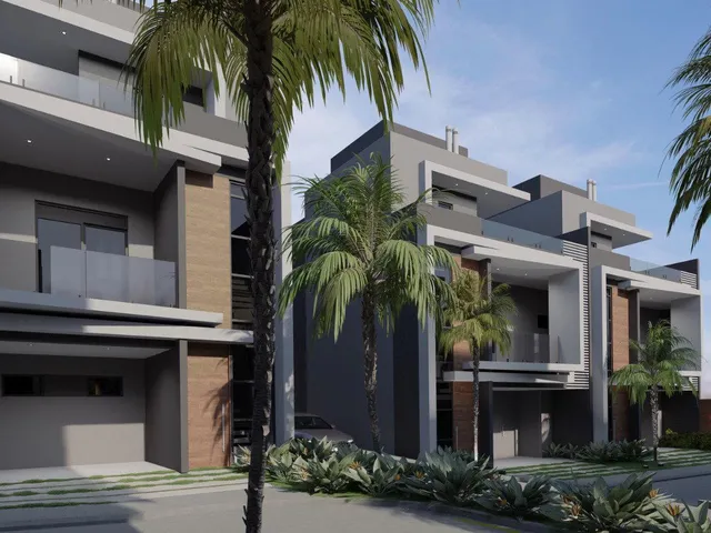 Imagem 12: House em Curitiba - Paraná, Boqueirão