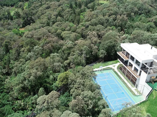 Imagem 8: Land em Campo Magro - Paraná