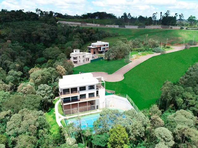 Imagem 10: Land em Campo Magro - Paraná