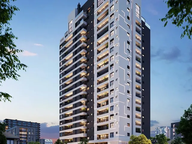 Imagem: Apartment em Curitiba - Paraná, Vila Izabel