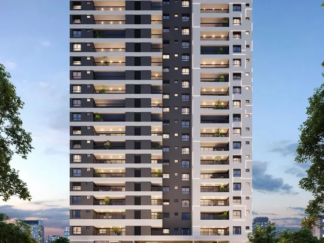 Imagem 2: Apartment em Curitiba - Paraná, Vila Izabel