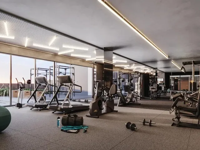 Imagem 12: Apartment em Curitiba - Paraná, Vila Izabel