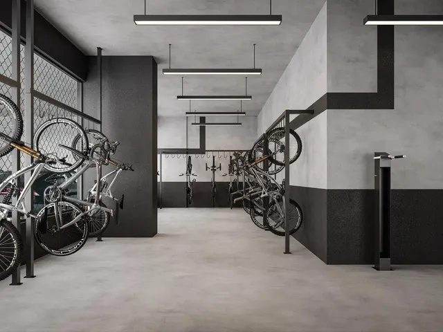 Imagem 13: Apartment em Curitiba - Paraná, Vila Izabel