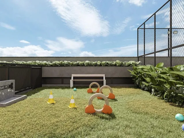 Imagem 6: Apartment em Curitiba - Paraná, Vila Izabel