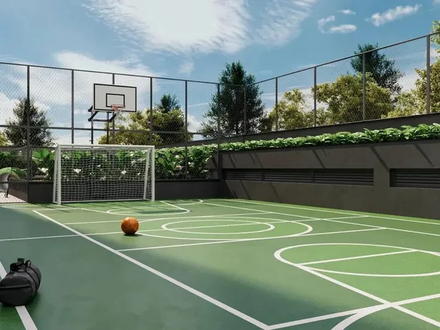 Imagem 8: Apartment em Curitiba - Paraná, Vila Izabel