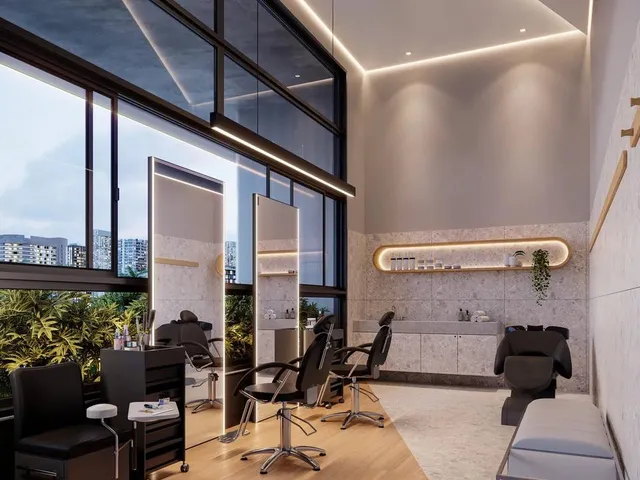 Imagem 9: Apartment em Curitiba - Paraná, Vila Izabel