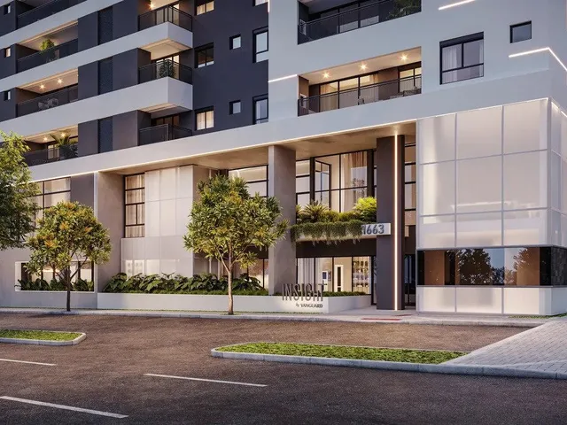 Imagem 11: Apartment em Curitiba - Paraná, Vila Izabel