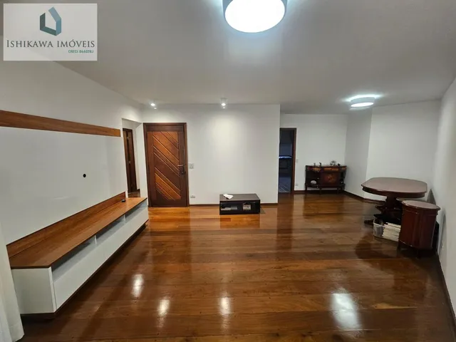 Imagem: Apartment em São Paulo - São Paulo, Aclimação