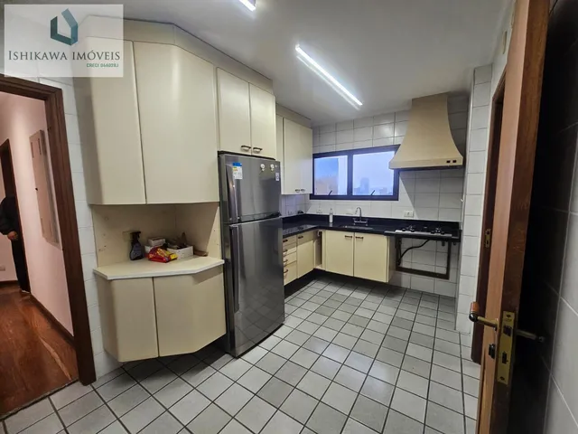 Imagem 4: Apartment em São Paulo - São Paulo, Aclimação