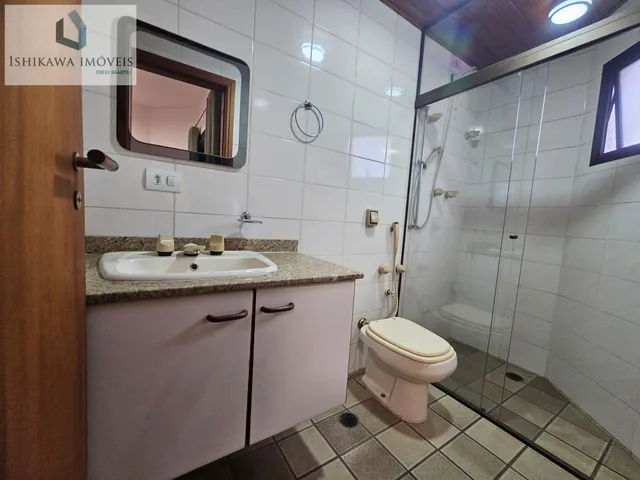 Imagem 15: Apartment em São Paulo - São Paulo, Aclimação