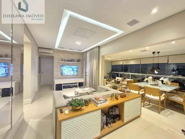 Imagem: Apartamento Residencial em São Paulo