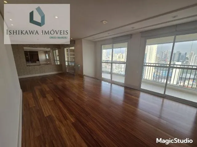 Imagem: Apartment em São Paulo - São Paulo, Cambuci