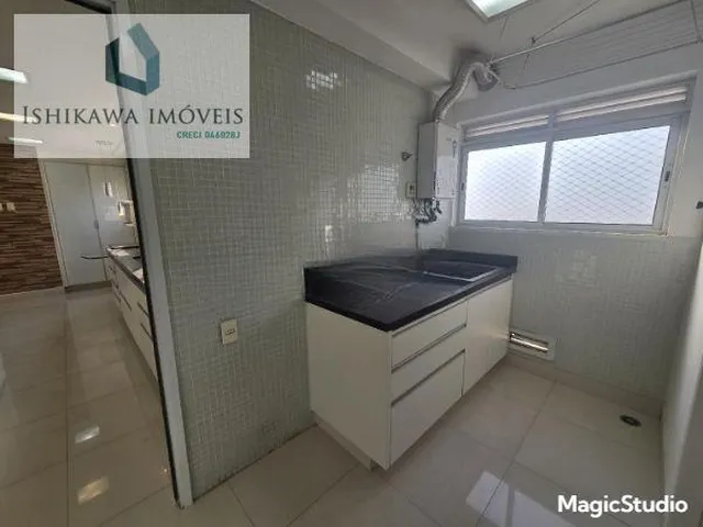 Imagem 7: Apartment em São Paulo - São Paulo, Cambuci